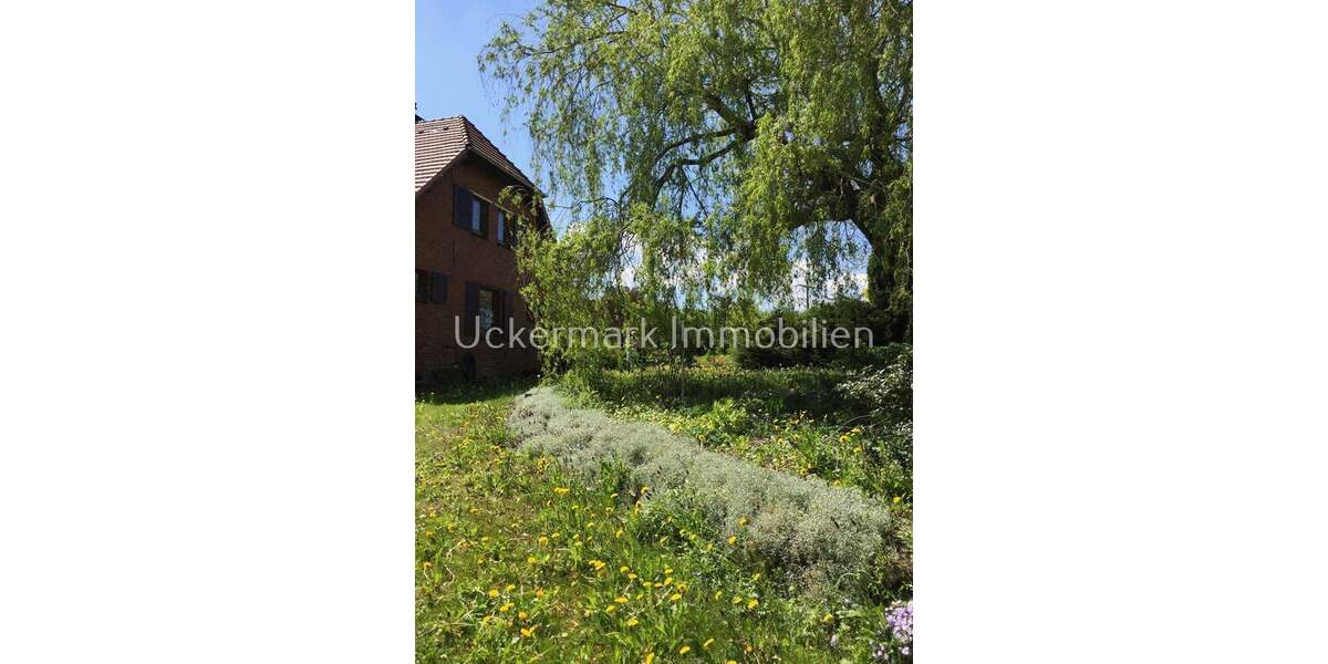 Doppelhaushälfte Blankensee - 4 Zimmer, 100 m&sup2;, 330.000&euro; | Angebot:25747643