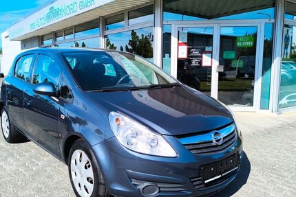 Opel Corsa 142.712 km 3.900 &euro; Neubrandenburg 17036