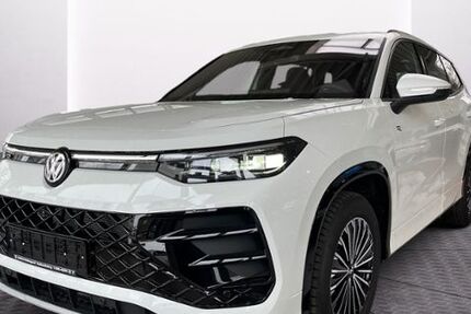 VW Tayron 8.455 km 56.789 &euro; Neubrandenburg 17034