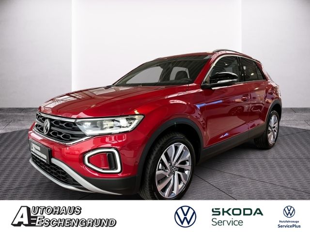 VW T-Roc 1.820 km 34.989 &euro; Neubrandenburg 17034