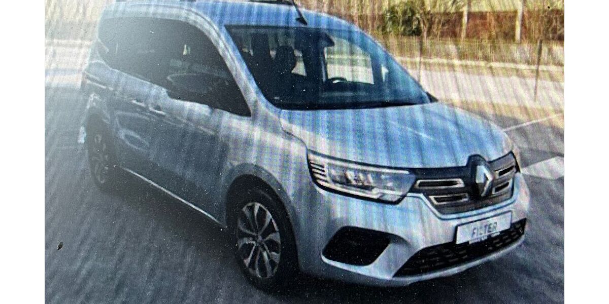 Renault Kangoo 84.283 km 19.990 &euro; Neubrandenburg 17036