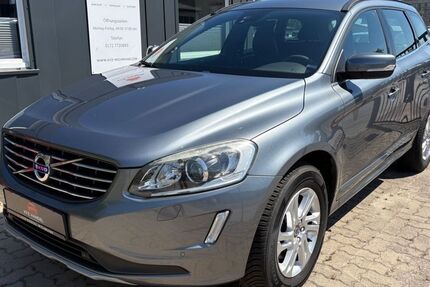 Volvo XC60 121.374 km 14.999 &euro; Neubrandenburg 17034