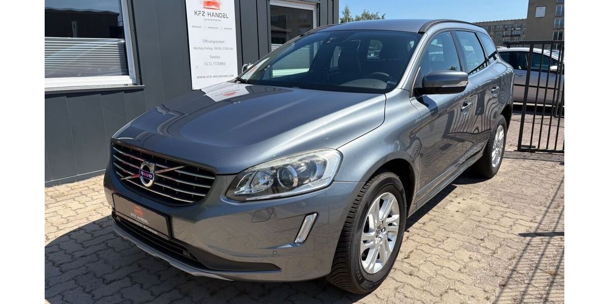 Volvo XC60 121.374 km 14.999 &euro; Neubrandenburg 17034