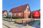 HORN IMMOBILIEN++ Neubrandenburg, Doppelhaushälfte mit Keller, Garage und Nebengelass - Doppelhaushälfte Neubrandenburg Datzeberg | Angebot:27269579