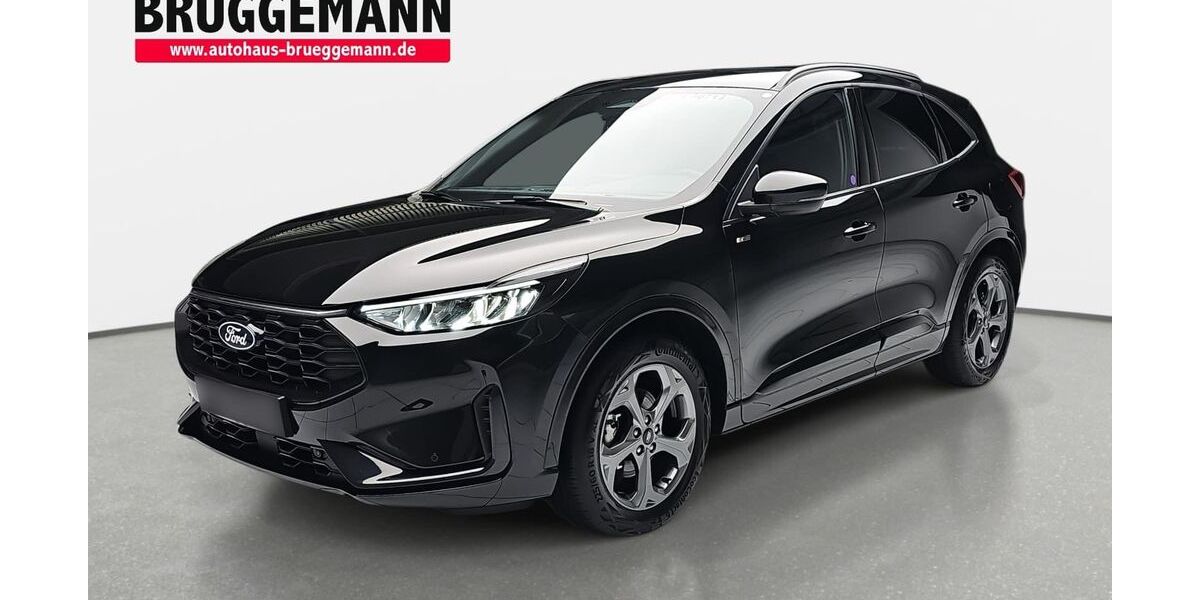 Ford Kuga 16.606 km 27.990 &euro; Neubrandenburg 17036