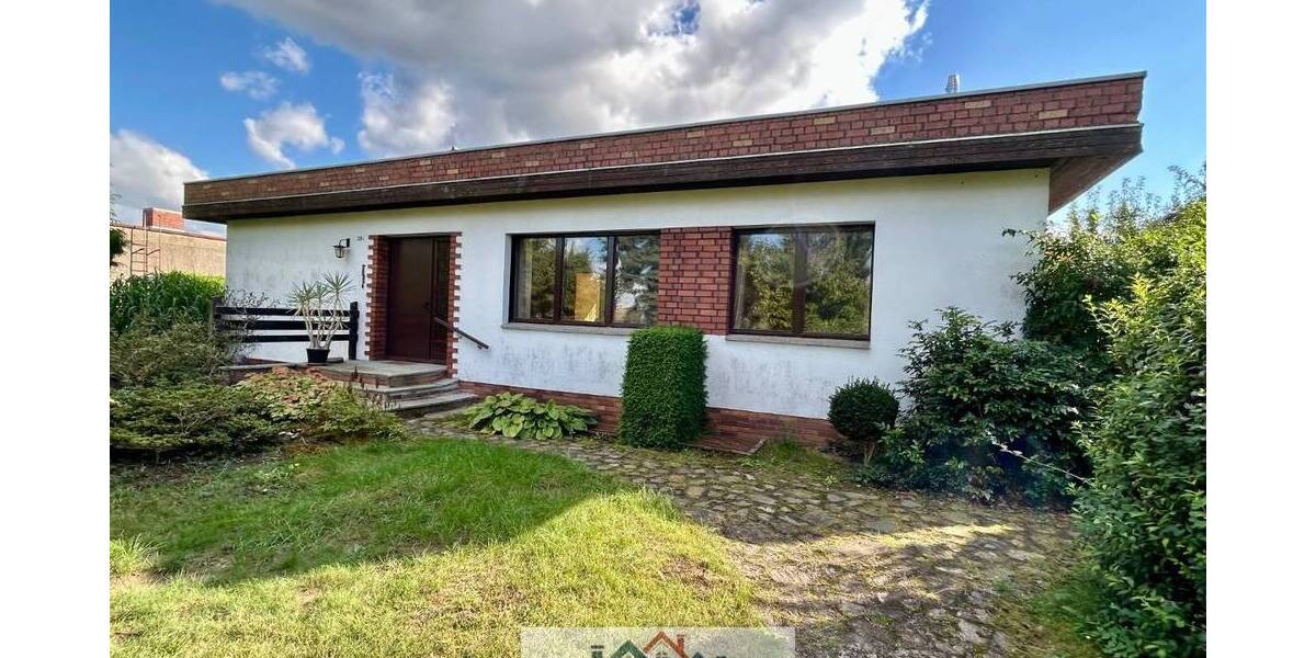 Einfamilienhaus Hohenmocker Tentzerow - 5 Zimmer, 110 m&sup2;, 185.000&euro; | Angebot:25731719
