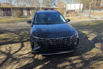 Hyundai TUCSON 50.100 km 19.500 &euro; Feldberger Seenlandschaft 17258