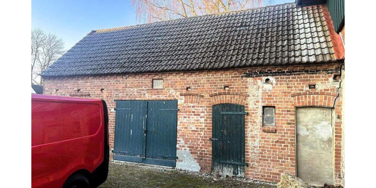 Doppelhaushälfte Wildberg Wolkow - 5 Zimmer, 117 m&sup2;, 79.000&euro; | Angebot:25731347