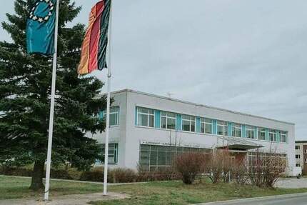 Gewerbeobjekt Stavenhagen OT Basepohl Basepohl - 99.000&euro; | Angebot:25804597