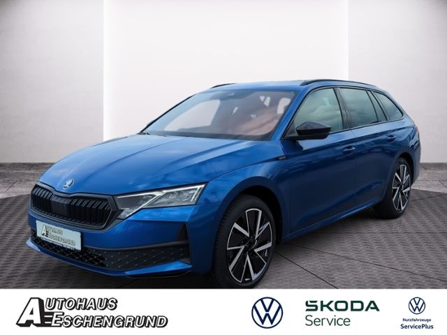 Skoda Octavia 1.565 km 39.979 &euro; Neubrandenburg 17034
