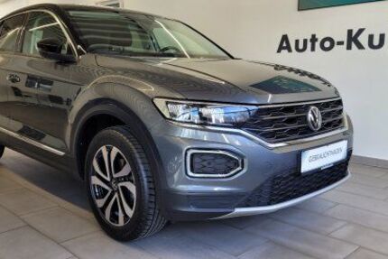 VW T-Roc 37.377 km 23.500 &euro; Neustrelitz 17235