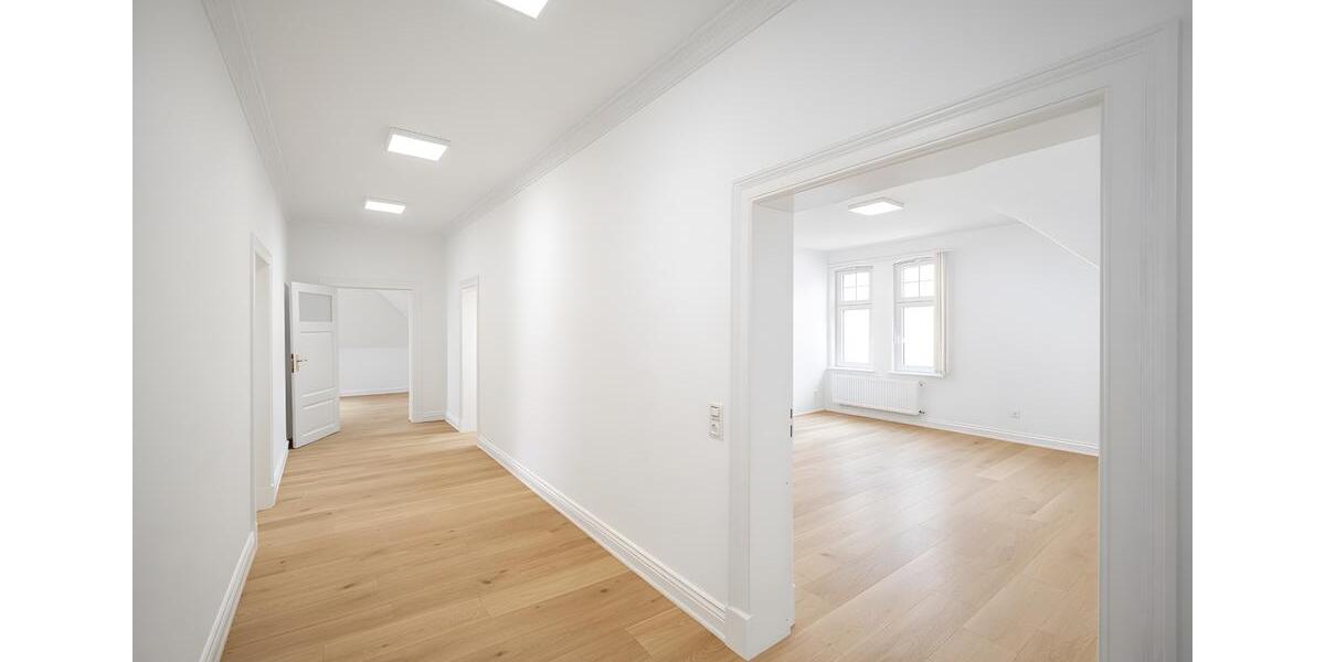 Gewerbeobjekt Neubrandenburg Datzeberg - 1.377&euro; | Angebot:26448534