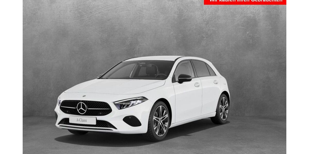 Mercedes-Benz A 180 3.000 km 37.848 &euro; Neubrandenburg 17033