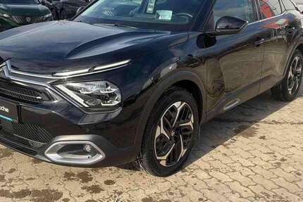 Citroen C4 18.655 km 18.990 &euro; Neubrandenburg 17033