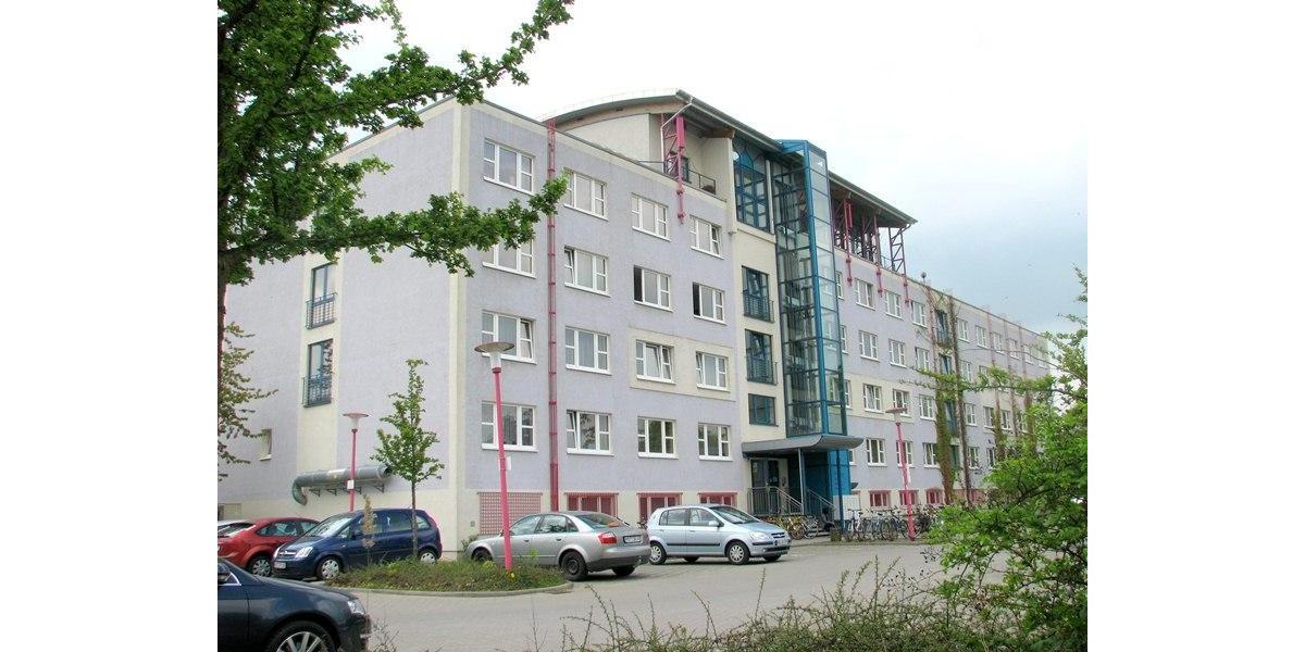 Etagenwohnung Neubrandenburg - 1 Zimmer, 19 m&sup2;, 349&euro; | Angebot:25364647