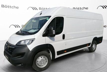 Opel Movano 4.060 km 23.950 &euro; Neubrandenburg 17033
