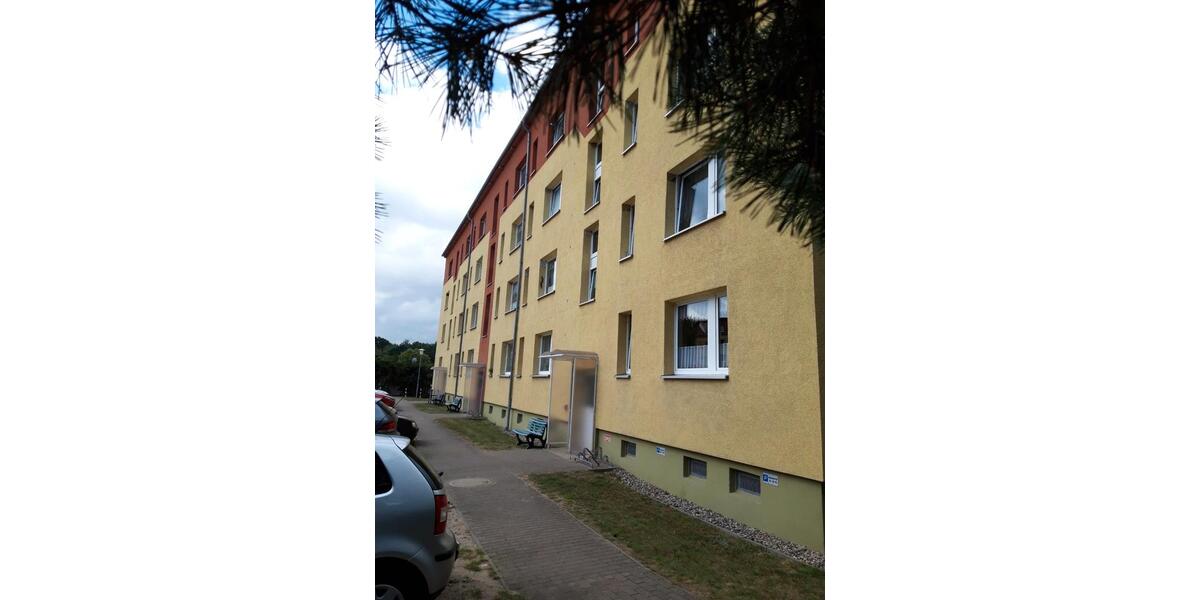 Etagenwohnung Blankensee - 2 Zimmer, 45 m&sup2;, 310&euro; | Angebot:25988892