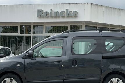 Dacia Dokker 83.884 km 15.990 &euro; Neubrandenburg 17036