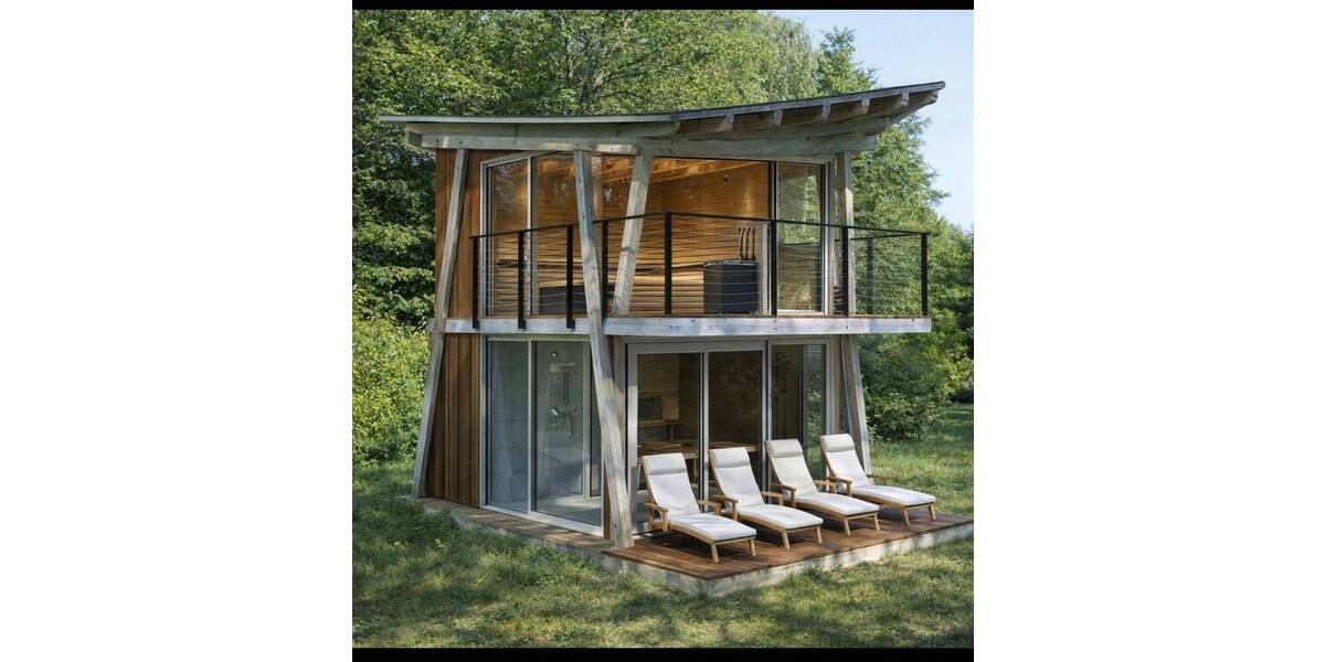 Einfamilienhaus Feldberger Seenlandschaft Neuhof - 4 Zimmer, 1.200.000&euro; | Angebot:26117662