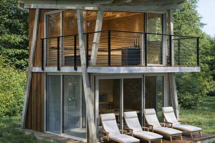 Haus Feldberger Seenlandschaft Neuhof - 4 Zimmer, 1.200.000&euro; | Angebot:26117662