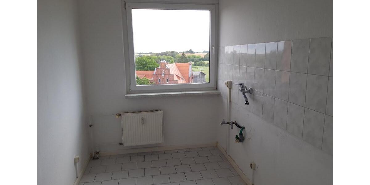 Etagenwohnung Blankensee - 5 Zimmer, 108 m&sup2;, 611&euro; | Angebot:21260707