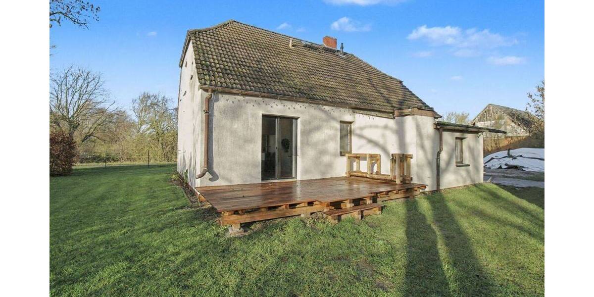 Einfamilienhaus Kublank - 4 Zimmer, 197.500&euro; | Angebot:25997211