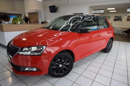 Skoda Fabia 15.510 km 15.400 &euro; Neubrandenburg 17033