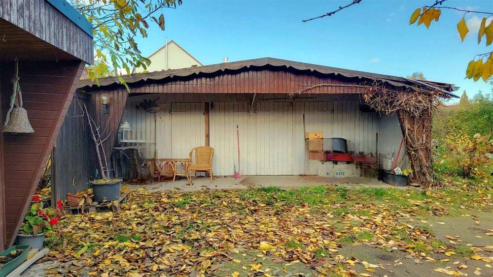 Bauernhaus, Landhaus Grapzow - 5 Zimmer, 104 m&sup2;, 115.000&euro; | Angebot:25834963