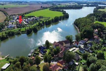 Haus Penzlin - 3 Zimmer, 137 m&sup2;, 449.900&euro; | Angebot:25665104