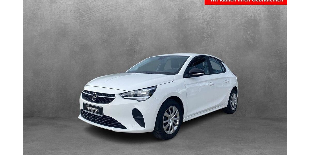 Opel Corsa 65.499 km 10.865 &euro; Stavenhagen 17153