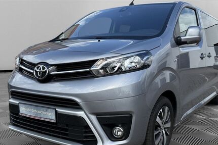 Toyota Proace (Verso) 30.700 km 42.990 &euro; Neubrandenburg 17034