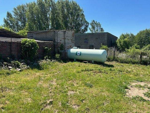 Einfamilienhaus Hohenmocker Peeselin - 5 Zimmer, 110 m&sup2;, 160.000&euro; | Angebot:25708807