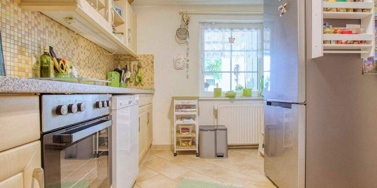 Einfamilienhaus Hermannshöhe Hermannshöhe - 5 Zimmer, 225.000&euro; | Angebot:25649723