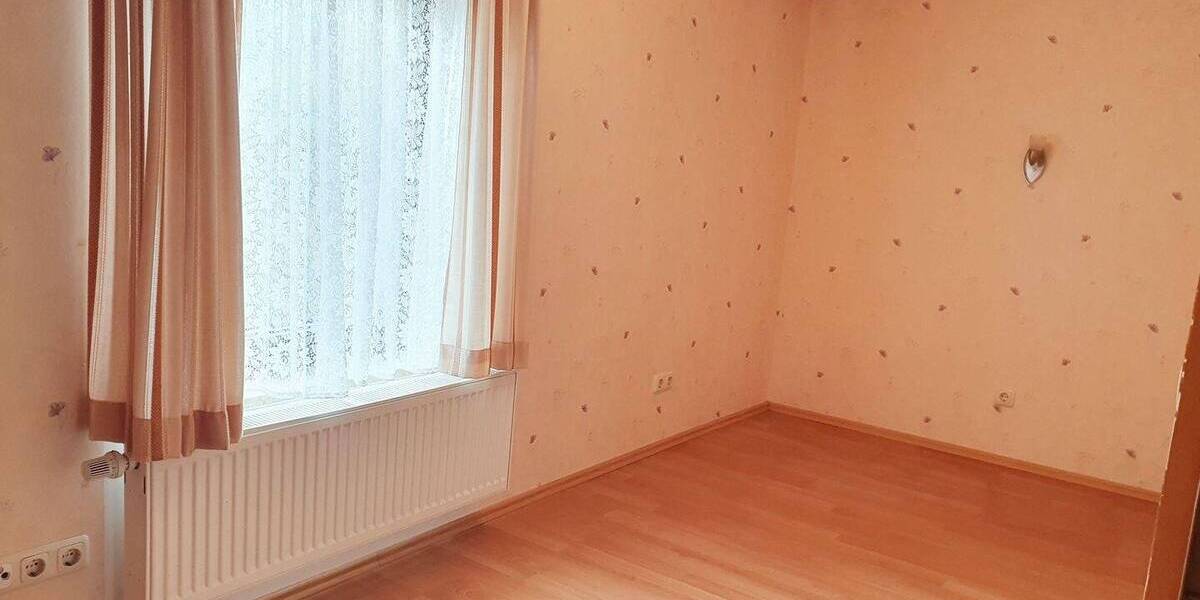 Reihenmittelhaus mit Garten in ruhiger Lage - Reihenmittelhaus Staven | Angebot:26084265