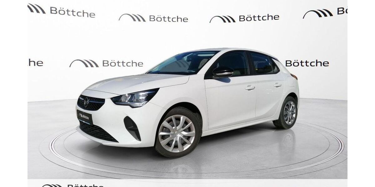 Opel Corsa 19.843 km 13.590 &euro; Neubrandenburg 17033