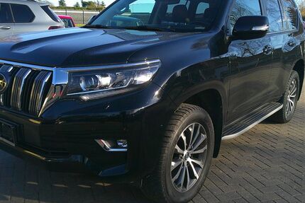 Toyota Land Cruiser 149.999 km 45.999 &euro; Neddemin 17039