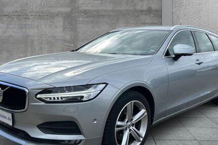 Volvo V90 134.600 km 21.490 &euro; Neubrandenburg 17033