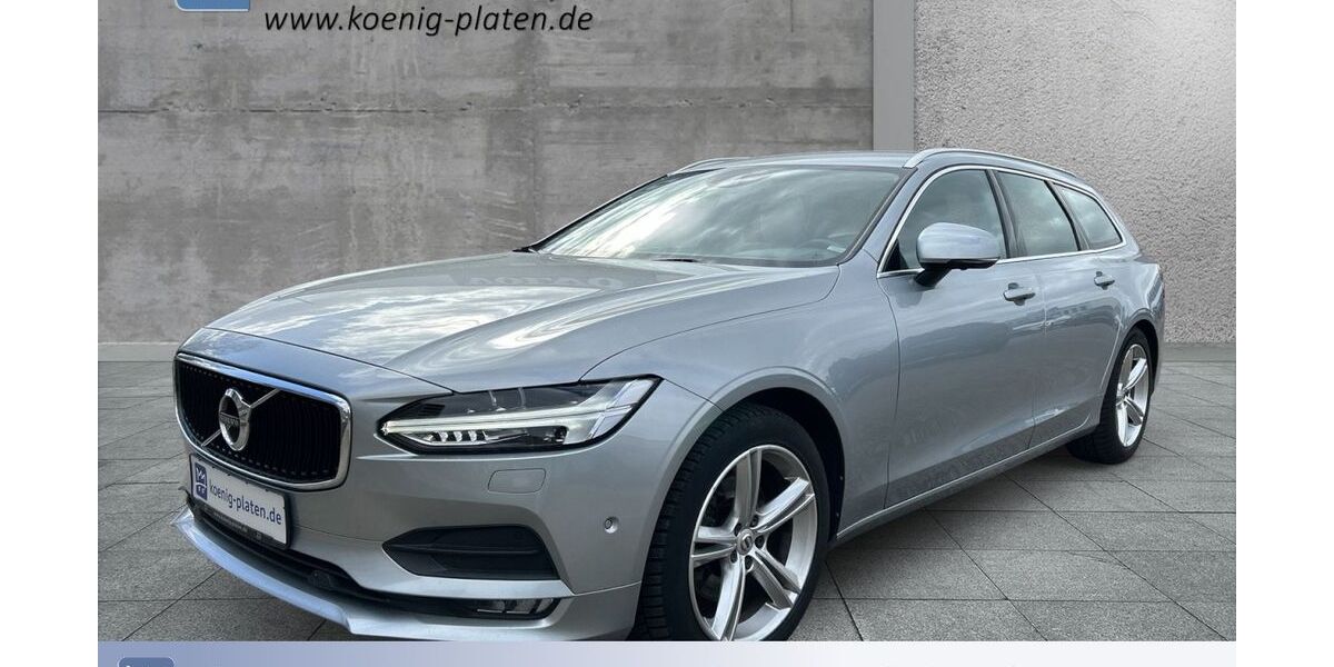 Volvo V90 134.600 km 21.490 &euro; Neubrandenburg 17033