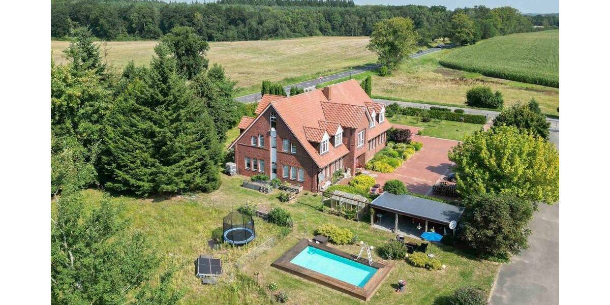 Mehrfamilienhaus, Wohnhaus Groß Plasten - 1 Zimmer, 450 m&sup2;, 694.000&euro; | Angebot:26043479
