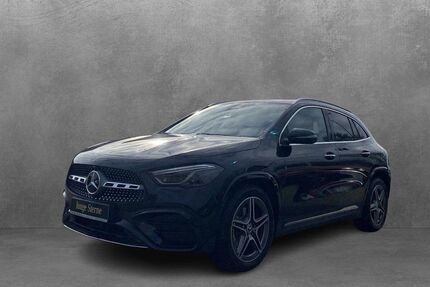 Mercedes-Benz GLA 180 15.000 km 45.990 &euro; Neubrandenburg 17033