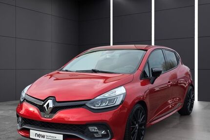 Renault Clio 66.536 km 17.985 &euro; Neubrandenburg 17039