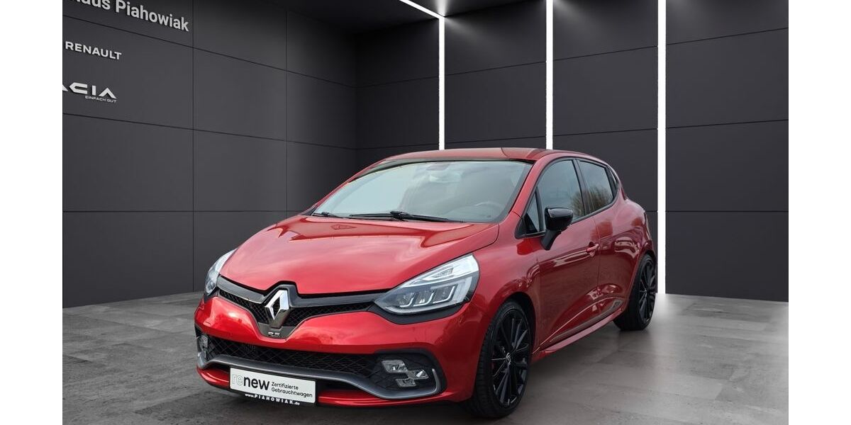 Renault Clio 66.536 km 17.985 &euro; Neubrandenburg 17039