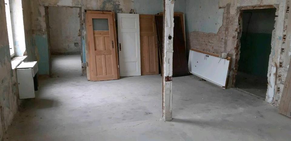 Mehrfamilienhaus, Wohnhaus Friedland - 30 Zimmer, 800 m&sup2;, 72.000&euro; | Angebot:26056318