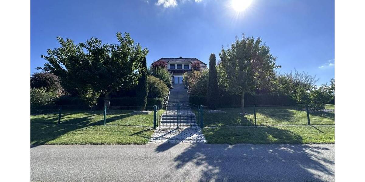 Einfamilienhaus Penzlin - 3 Zimmer, 137 m&sup2;, 449.900&euro; | Angebot:25665104