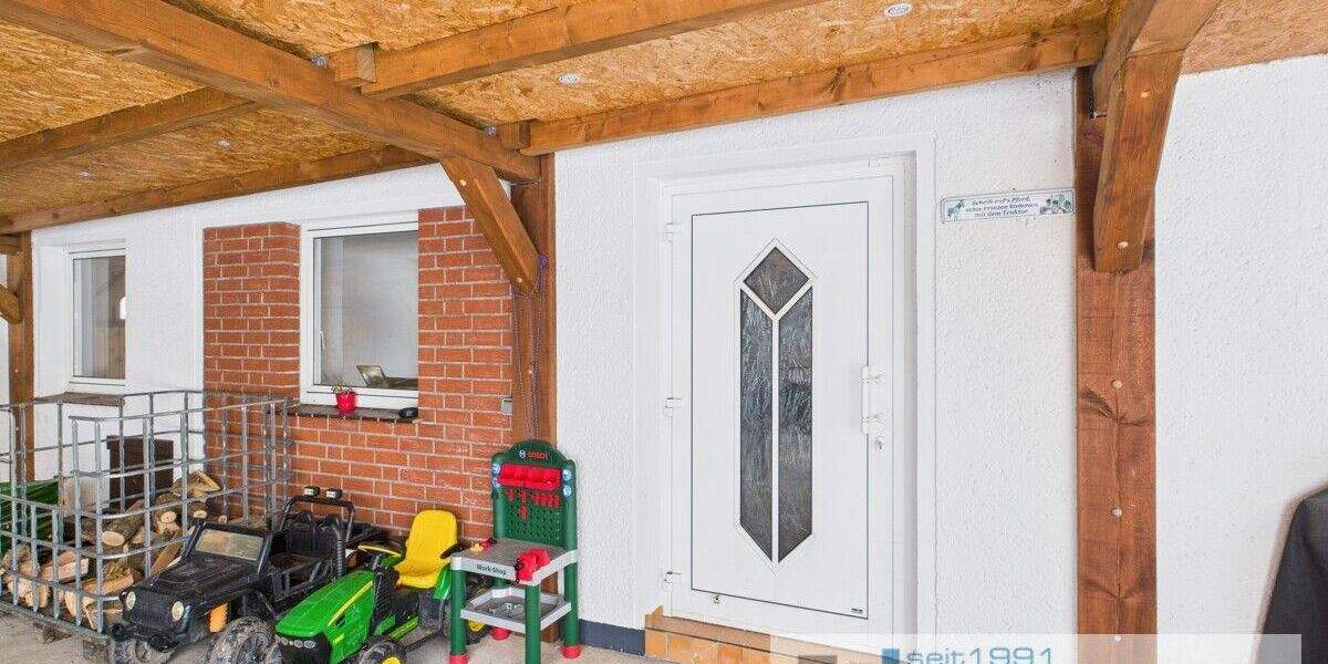 Einfamilienhaus Neustrelitz - 7 Zimmer, 224 m&sup2;, 429.500&euro; | Angebot:25665603