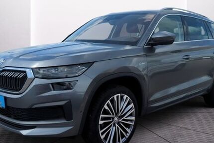 Skoda Kodiaq 61.703 km 39.789 &euro; Neubrandenburg 17034