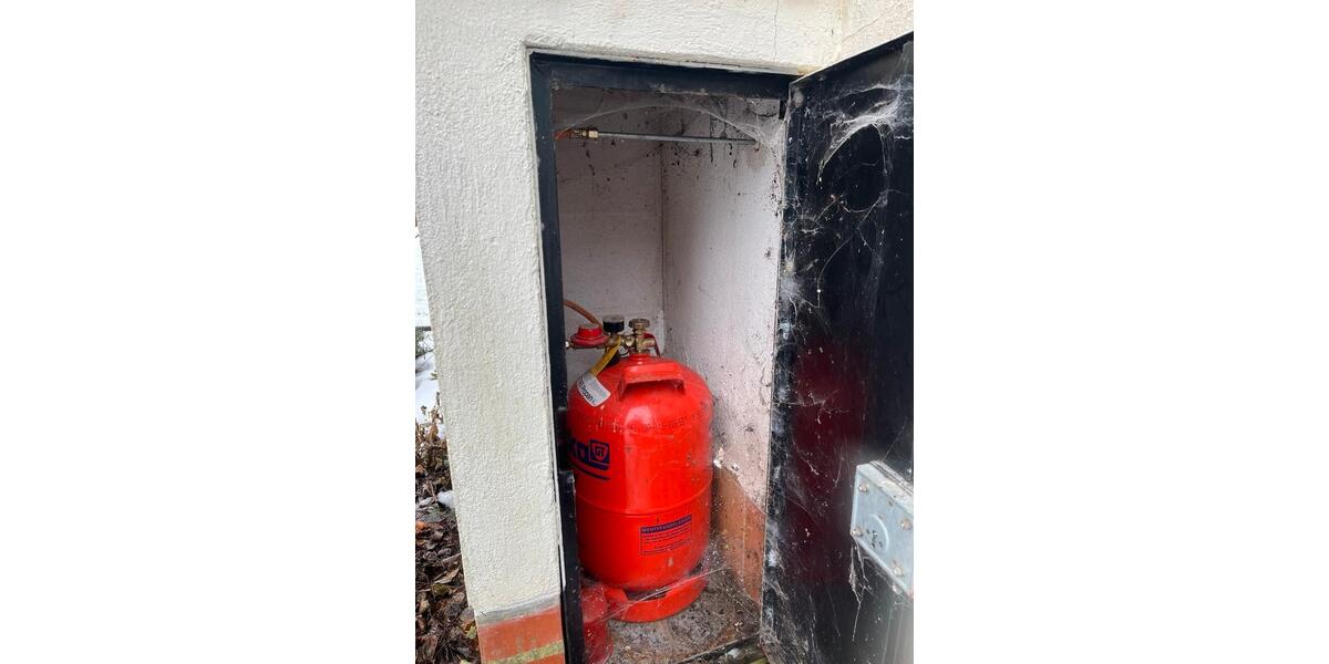 Bungalow Blankensee - 2 Zimmer, 44 m&sup2;, 90.000&euro; | Angebot:25098876