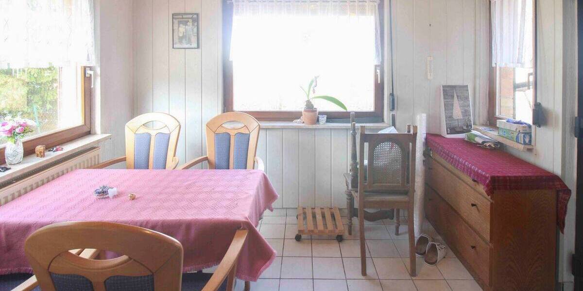 Doppelhaushälfte Groß Nemerow - 3 Zimmer, 90 m&sup2;, 106.500&euro; | Angebot:26229557