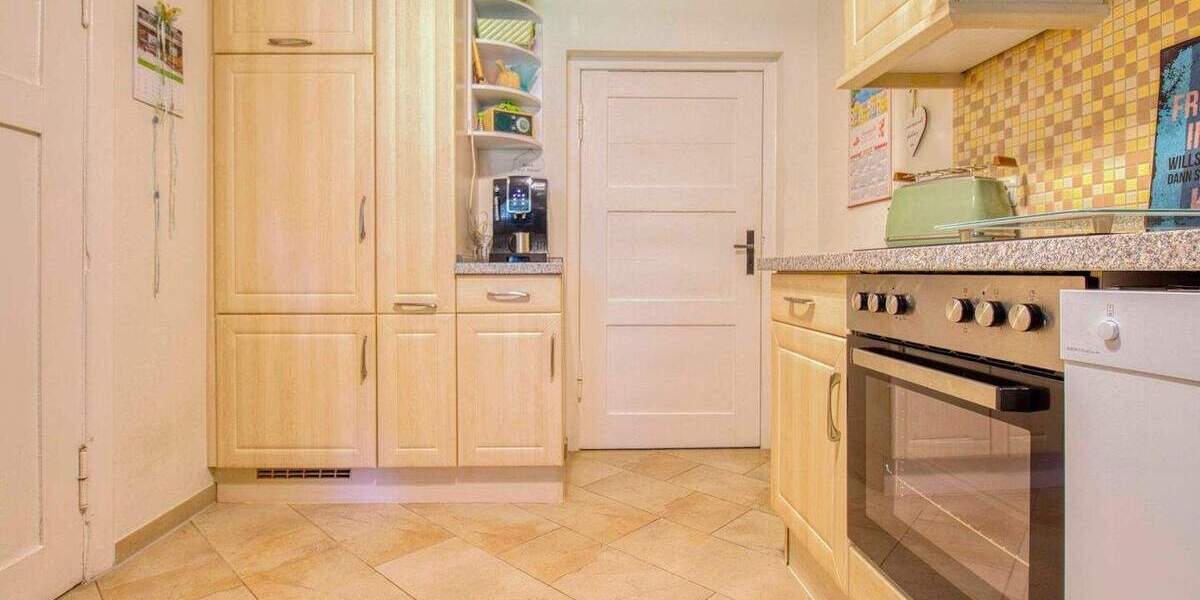 Einfamilienhaus Hermannshöhe Hermannshöhe - 5 Zimmer, 225.000&euro; | Angebot:25649723