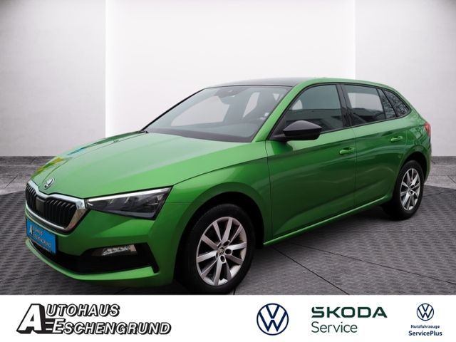 Skoda Scala 56.720 km 19.849 &euro; Neubrandenburg 17034
